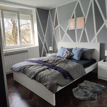Apartman M&M'S Διαμέρισμα Karlovac Εξωτερικό φωτογραφία