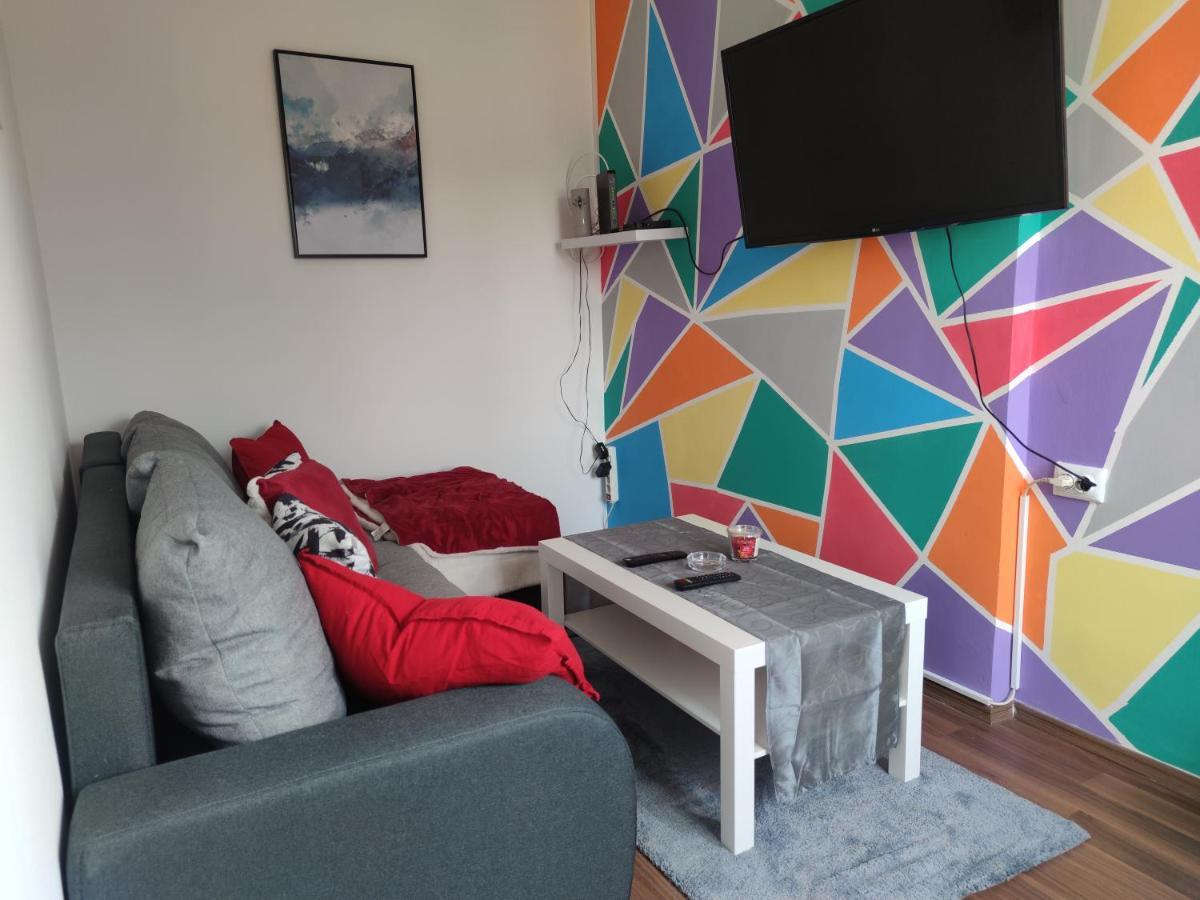 Apartman M&M'S Διαμέρισμα Karlovac Εξωτερικό φωτογραφία