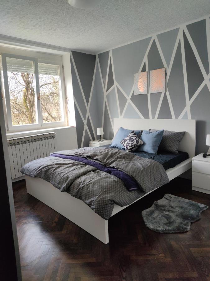 Apartman M&M'S Διαμέρισμα Karlovac Εξωτερικό φωτογραφία