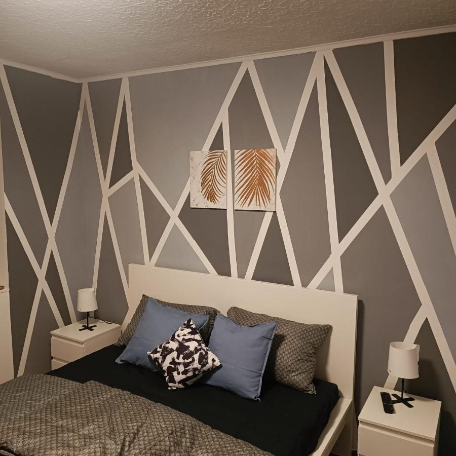 Apartman M&M'S Διαμέρισμα Karlovac Εξωτερικό φωτογραφία