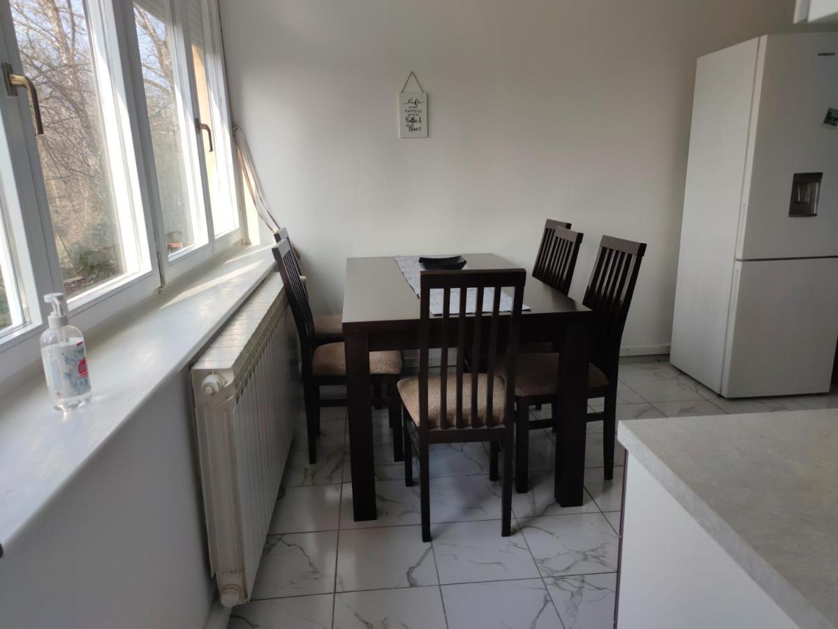 Apartman M&M'S Διαμέρισμα Karlovac Εξωτερικό φωτογραφία