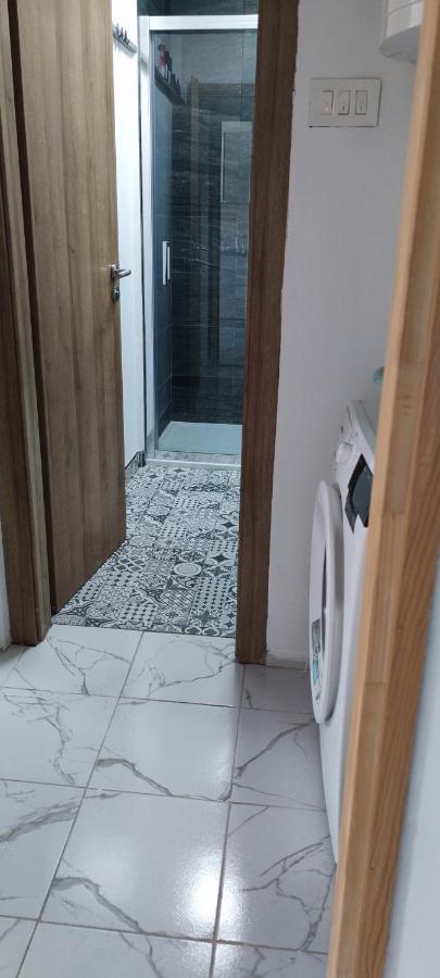 Apartman M&M'S Διαμέρισμα Karlovac Εξωτερικό φωτογραφία