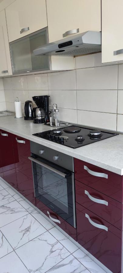 Apartman M&M'S Διαμέρισμα Karlovac Εξωτερικό φωτογραφία