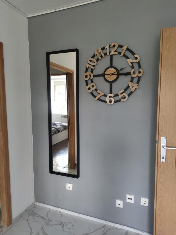 Apartman M&M'S Διαμέρισμα Karlovac Εξωτερικό φωτογραφία