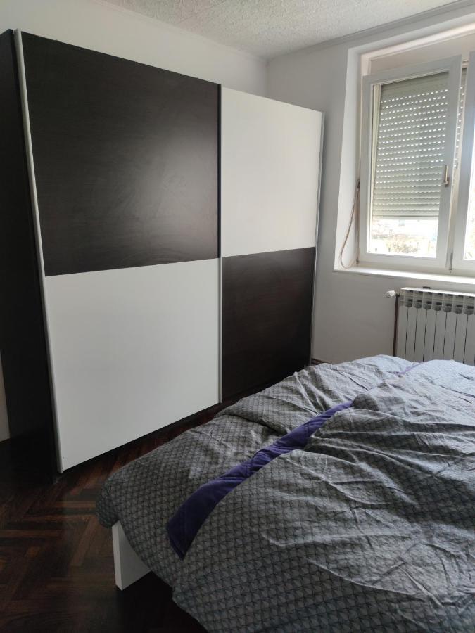 Apartman M&M'S Διαμέρισμα Karlovac Εξωτερικό φωτογραφία
