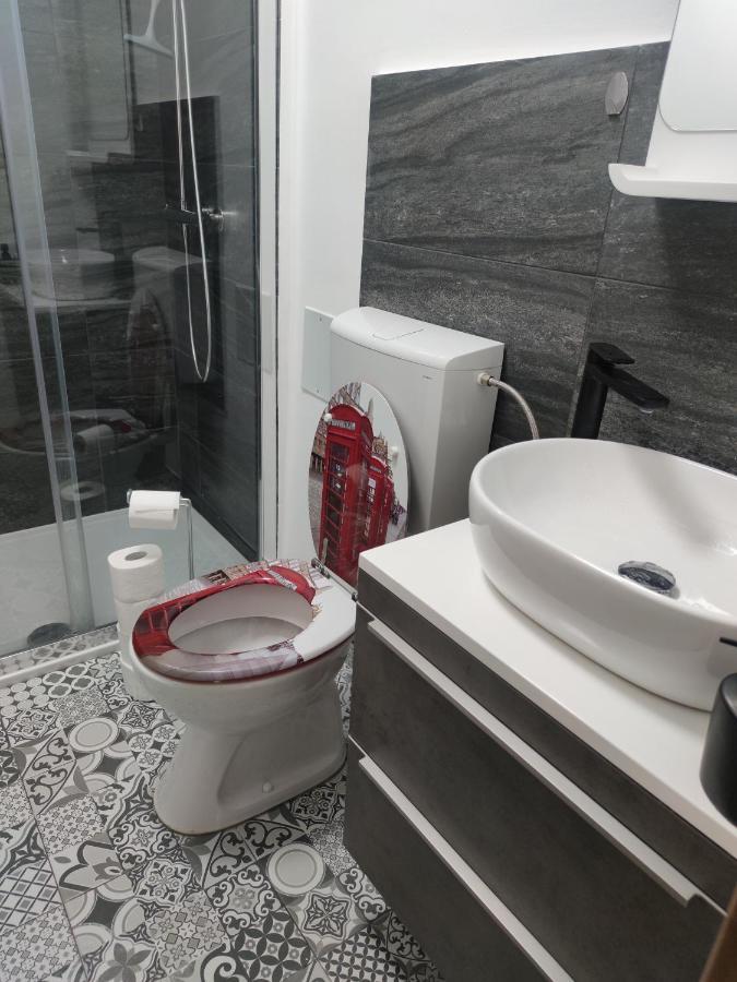 Apartman M&M'S Διαμέρισμα Karlovac Εξωτερικό φωτογραφία