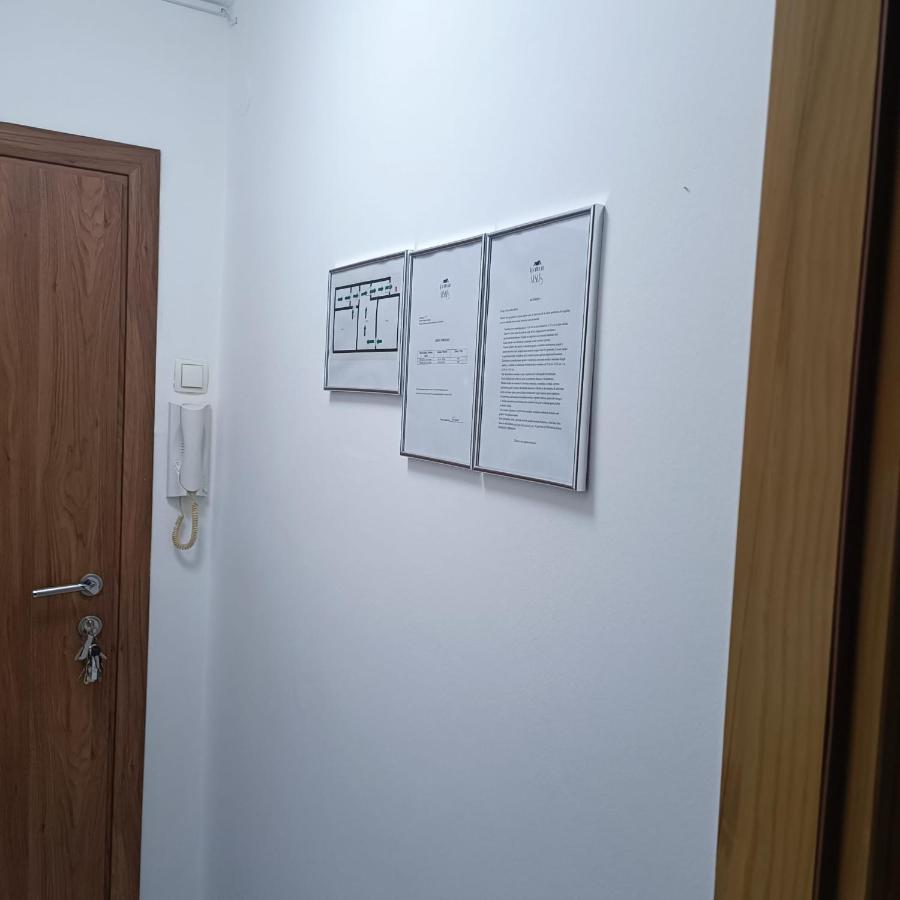 Apartman M&M'S Διαμέρισμα Karlovac Εξωτερικό φωτογραφία