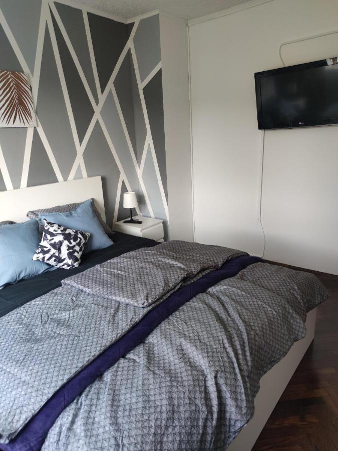 Apartman M&M'S Διαμέρισμα Karlovac Εξωτερικό φωτογραφία